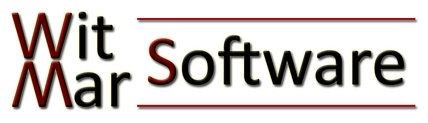 WitMar Software Marcin Gryska